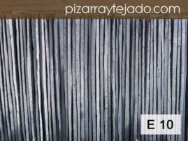 E10 Pizarra de Calidad Excelente de León. Incluso formatos personalizados.