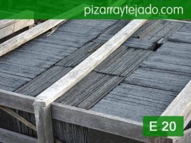 Venta de pizarra para tejados. Venta de pizarra para tejados en Madrid.
