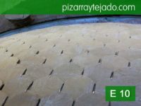 Pizarra San Sebastián. Pizarra para cubiertas y decoración.