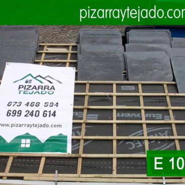 Comprar pizarra Pirineo. E40 Pizarra para Alta Montaña.