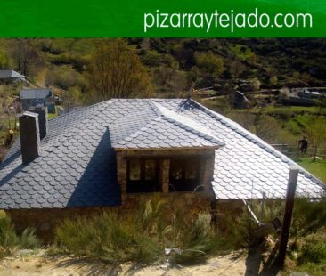 Instal·lem i rehabilitem tot tipus de cobertes de pissarra natural. Pissarra Pirineus. Pizarra Cataluña. Pissarra per cobertes y teulades.