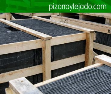 Pissarra per cobertes. Pissarra Catalunya. Pisarra per cobertes i teulades. Pissarra Catalunya. Pissarra per cobertes y façanes. Pizarristas de León.