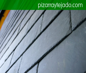 Pizarra Barcelona. Pissarra per façanes i teulades. Pissarra façanes.