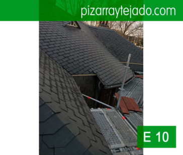 Pizarra Girona. Venta y colocación de pizarra Gerona. Pizarra de primera calidad. Pizarra de cantera en el Bierzo León. Pissarra per cobertes i façanes.