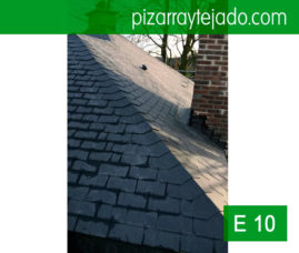 Pizarra Pirineos. Venta y colocación de pizarra de León. Pissarra Girona. Pissarra Tarragona. Pissarra Barcelona. Pissarra Lleida.