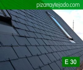 Preciosa pizarra natural del Bierzo en Horebeke, Bélgica. Pizarra para cubiertas, tejados, suelos, vierteaguas, alféizar, decoración, jardines, revestimientos, zócalos, vías públicas, monolitos, exteriores, indoor y outdoor.