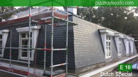 Excelente pizarras para casas y viviendas. Exportación a Europa. Pizarras para casa.