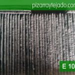 Pizarra construcción. Export slate. Roofing slate. Pizarra exportación.