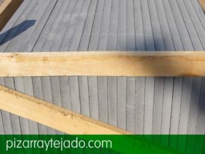 Placa de pizarra natural. Placa serrada suelos. Placa de pizarra para suelos, revestimientos, interior y decoración. Suelo pizarra.