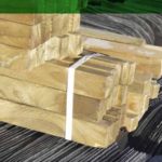 Precio rastrel de madera para pizarra. Colocación de rastrel de madera en tejado de pizarra.