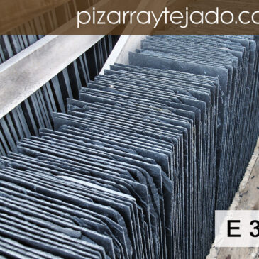 E30 Pizarra Natural de Calidad. Serie E30. Venta de Pizarra de León.