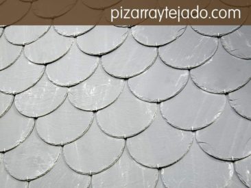 Tratamiento protector antigraffiti protector de la pizarra natural, manteniendo su tonalidad y color.