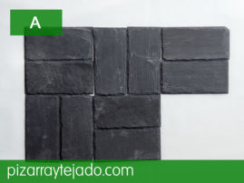Azulejos de pizarra para baños, precios de origen.