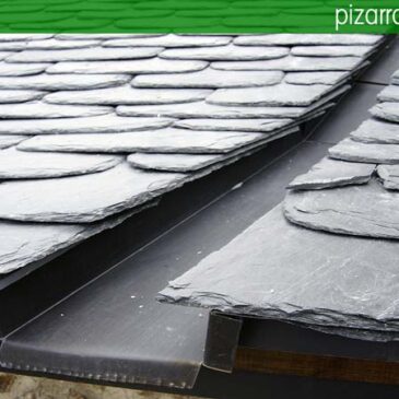 Somos especialistas del Bierzo en tejados de pizarra y colocación de tejados de zinc con amplia experiencia.